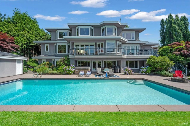 848 Fairmile Road, West Vancouver