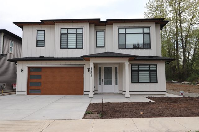 8502 Nottman Street, Mission