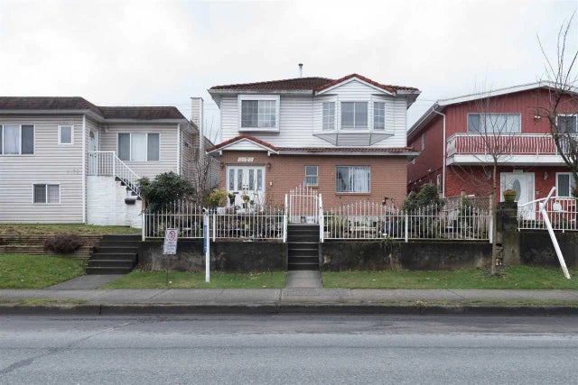 3172 Grandview Highway, Vancouver