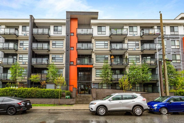 5485 Brydon Crescent 407, Langley