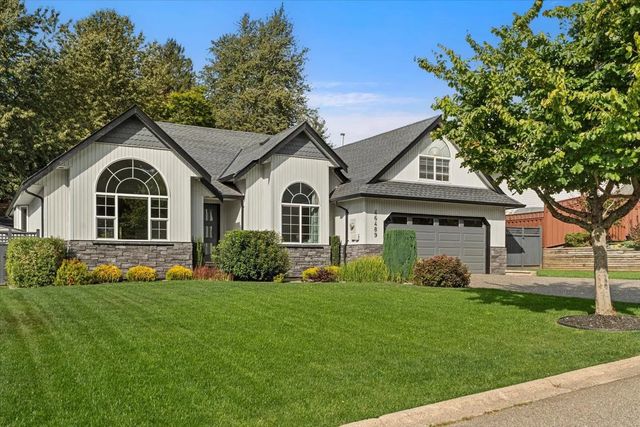 46489 Edgemont Place, Chilliwack