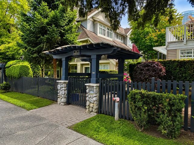 7128 Stride Avenue 29, Burnaby