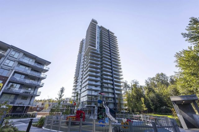 308 Morrissey Road 1903, Port Moody