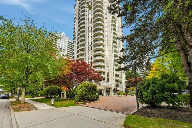 6188 Patterson Avenue 603, Burnaby
