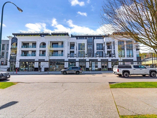3668 W 10th Avenue 307, Vancouver