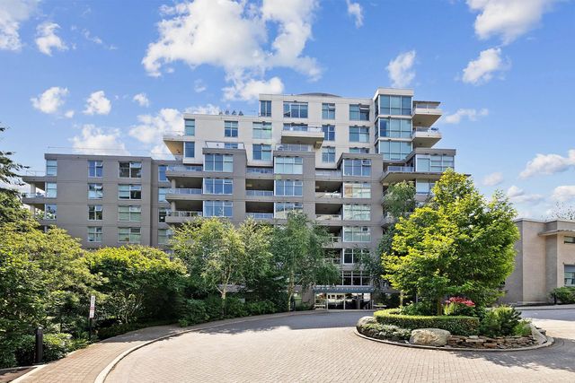 9262 University Crescent 101, Burnaby