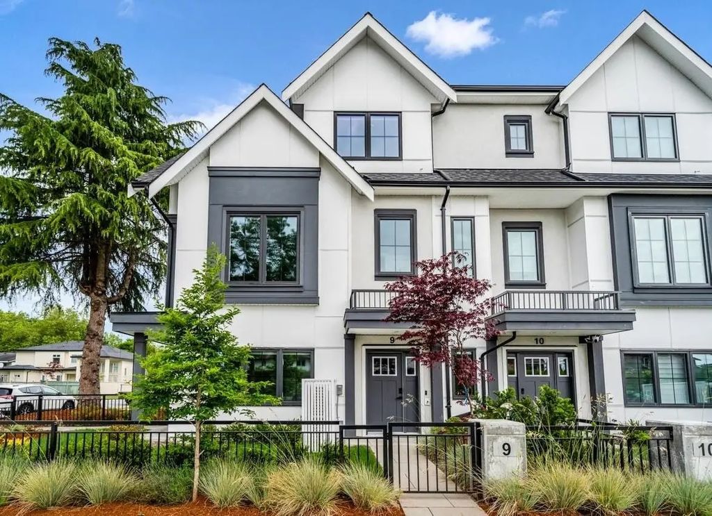 9500 Garden City Road 9, Richmond