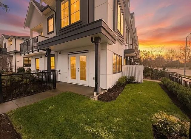 9500 Garden City Road 9, Richmond