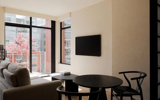 161 E 1st Avenue 316, Vancouver