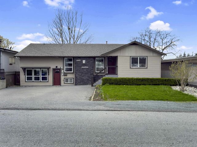 2319 Hemlock Street, Abbotsford