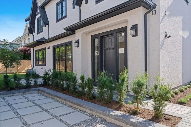 6853 Cypress Street, Vancouver