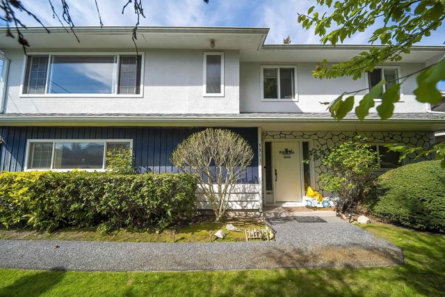5311 Colbeck Road, Richmond