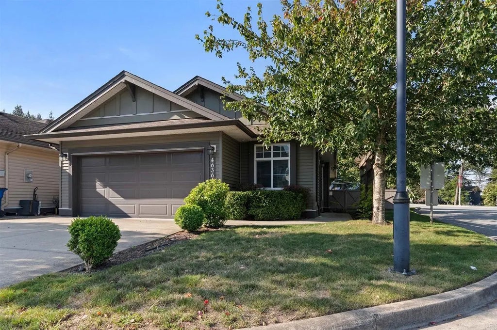 46364 Bedford Parkway, Chilliwack