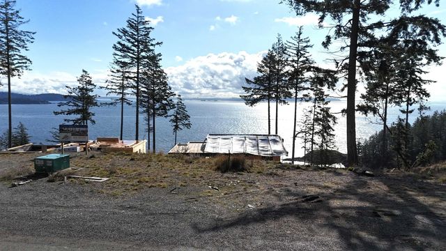791 Seymour Bay Drive, Bowen Island