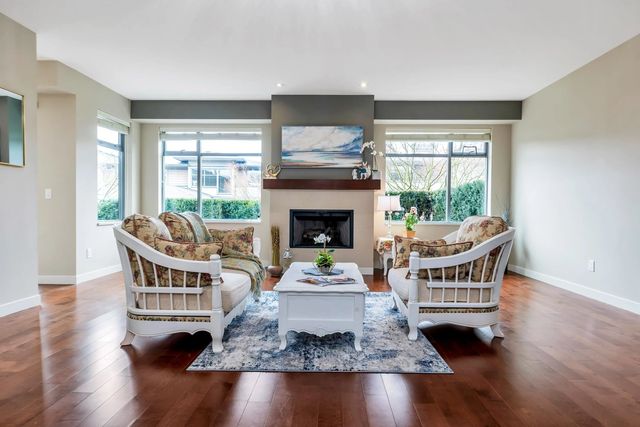 2603 162 Street 40, Surrey
