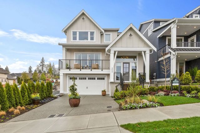 3413 Galloway Avenue, Coquitlam