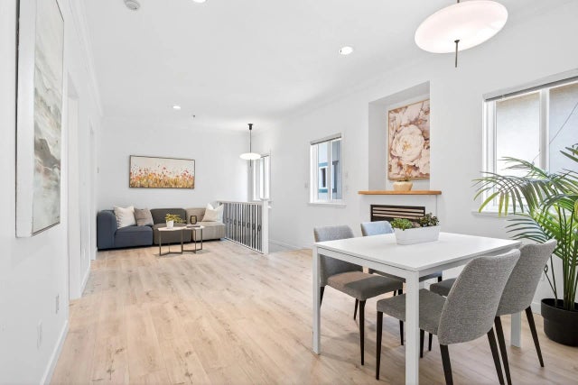 1368 E 7th Avenue, Vancouver