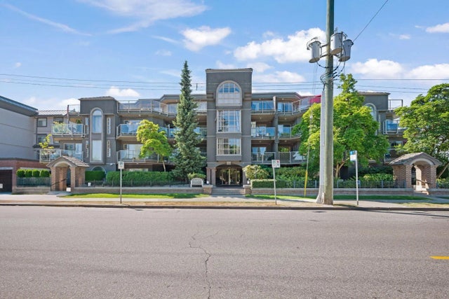 2360 Wilson Avenue 301, Port Coquitlam