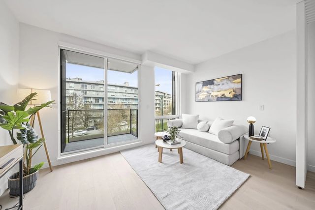 5212 Cambie Street 307, Vancouver