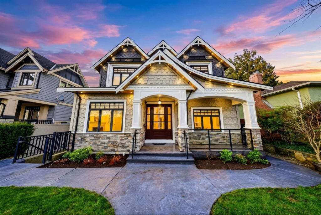 1919 Dublin Street, New Westminster