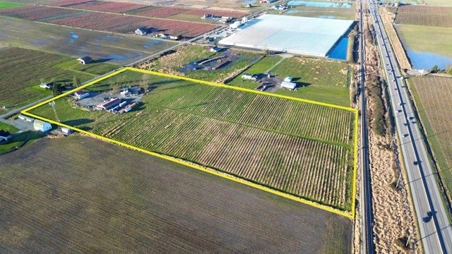 5038 Riverside Street, Abbotsford