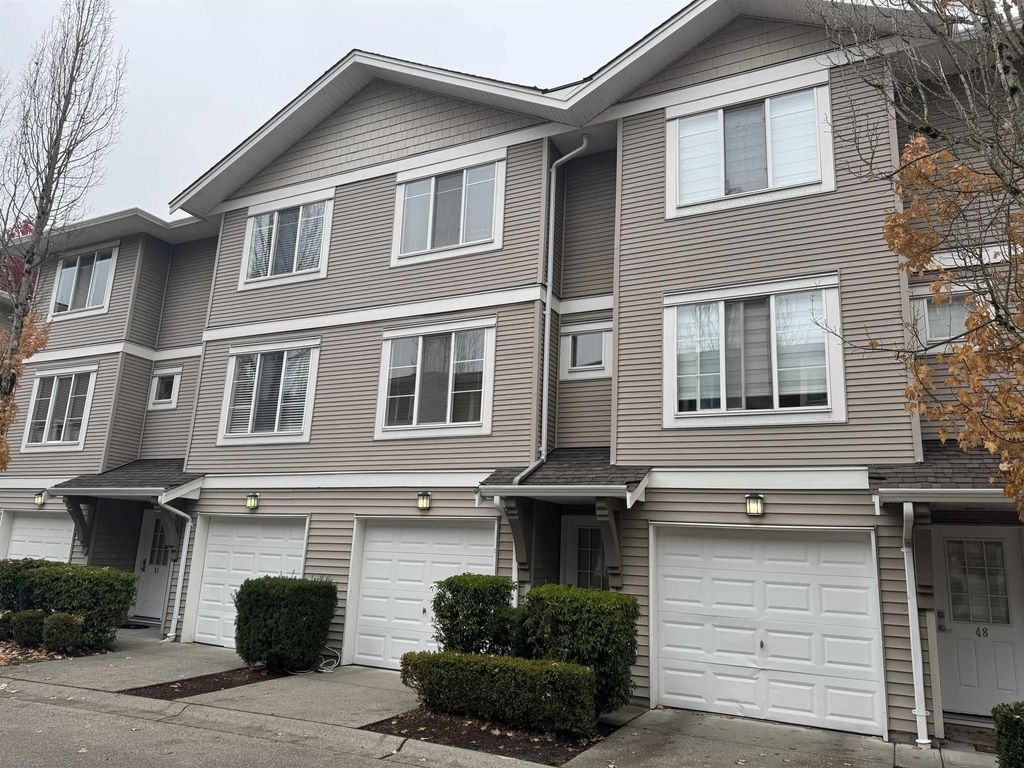 15155 62a Avenue 49, Surrey