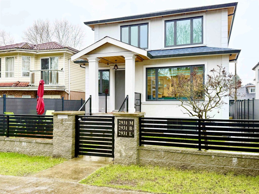 2931 E 28th Avenue, Vancouver