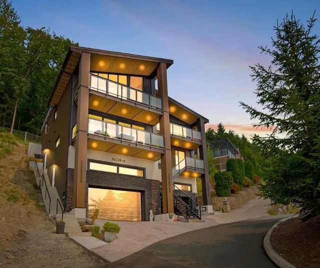 36228 Sandringham Drive 4, Abbotsford