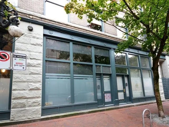 283 Columbia Street, Vancouver