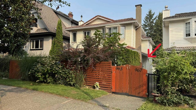 963 E 11th Avenue, Vancouver