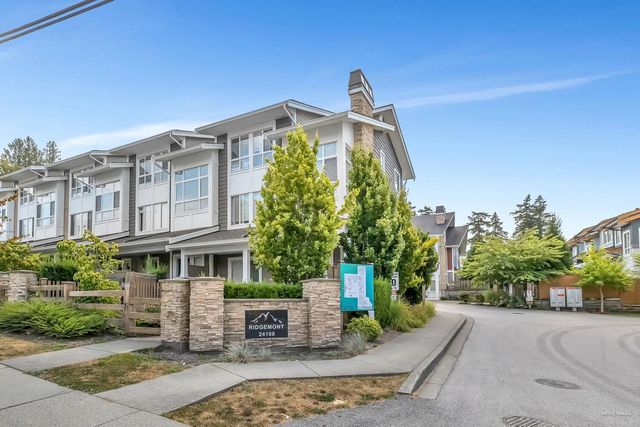 24108 104 Avenue 2, Maple Ridge
