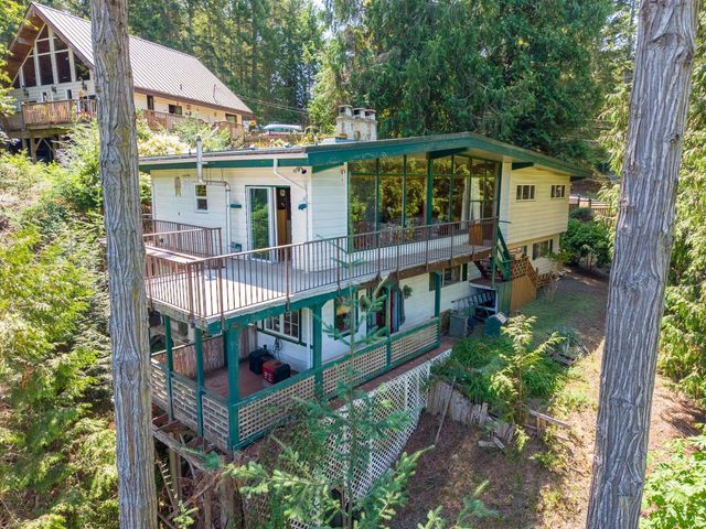 2610 Gunwhale Road, Pender Island