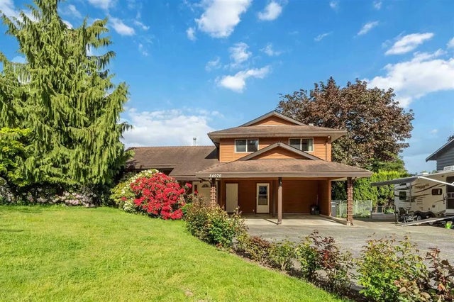 34070 Shannon Drive, Abbotsford