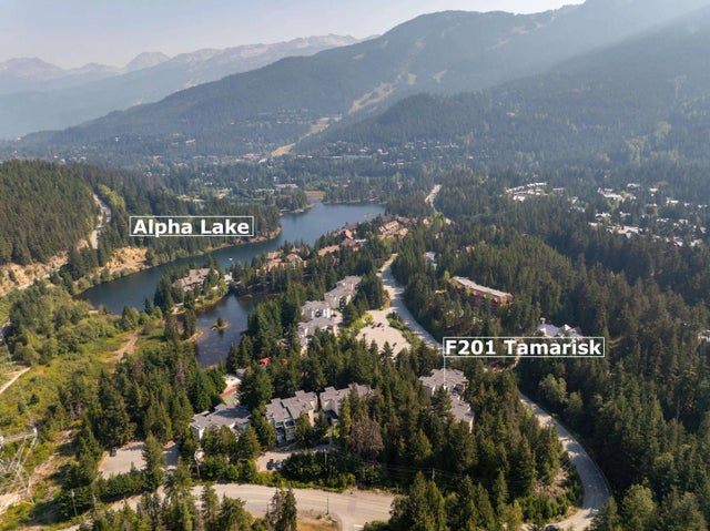 1400 Alta Lake Road F201, Whistler
