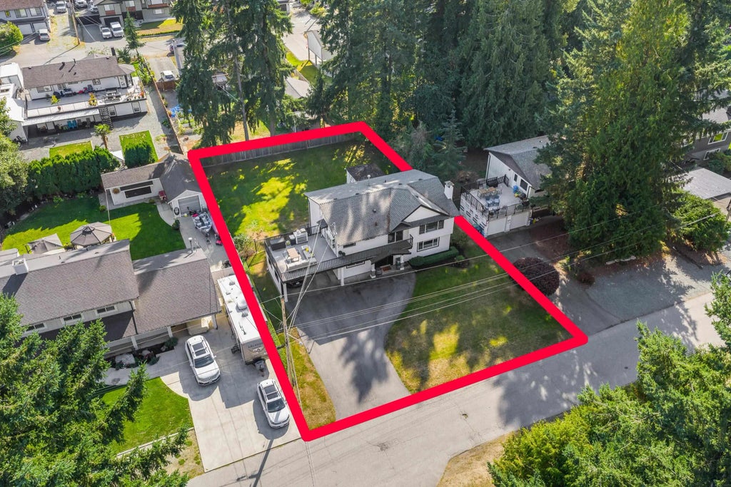 20334 38a Avenue, Langley