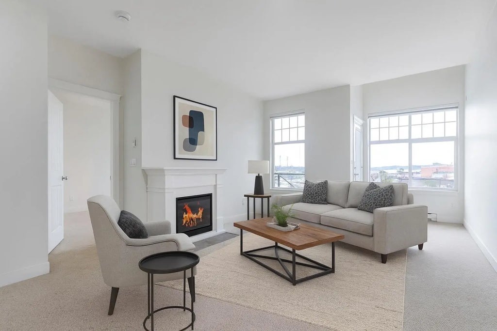 17712 57a Avenue 409, Surrey