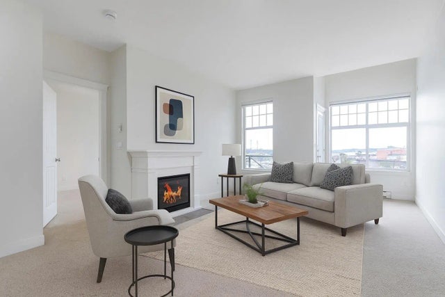 17712 57a Avenue 409, Surrey