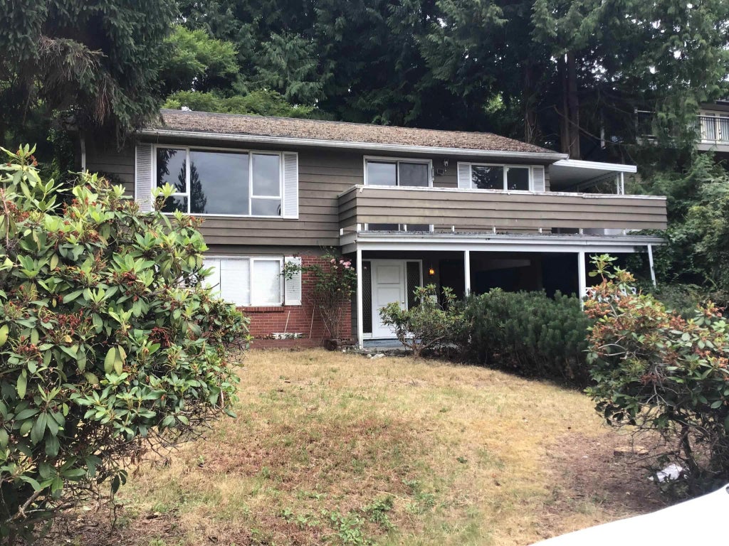 528 Greenway Avenue, North Vancouver