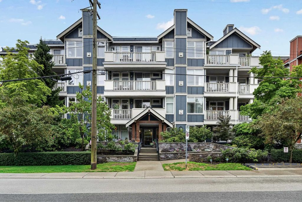 15392 16a Avenue 215, Surrey