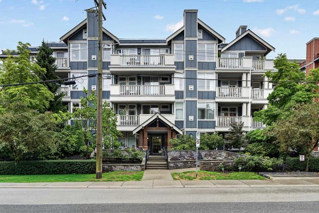 15392 16a Avenue 215, Surrey