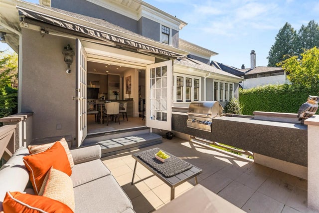 6339 Adera Street, Vancouver