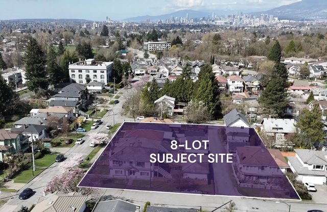 3053 Kings Avenue, Vancouver