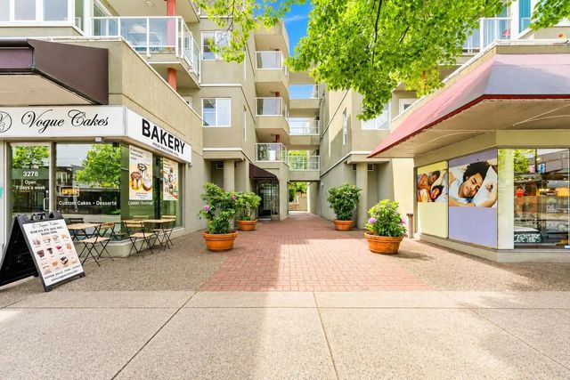 3250 W Broadway 108, Vancouver