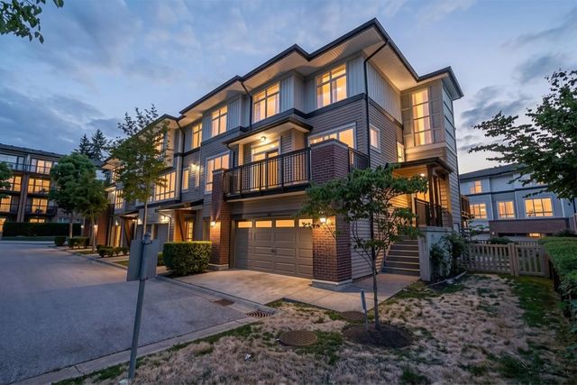 1125 Kensal Place 112, Coquitlam