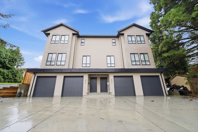 6070 Elgin Avenue 4, Burnaby
