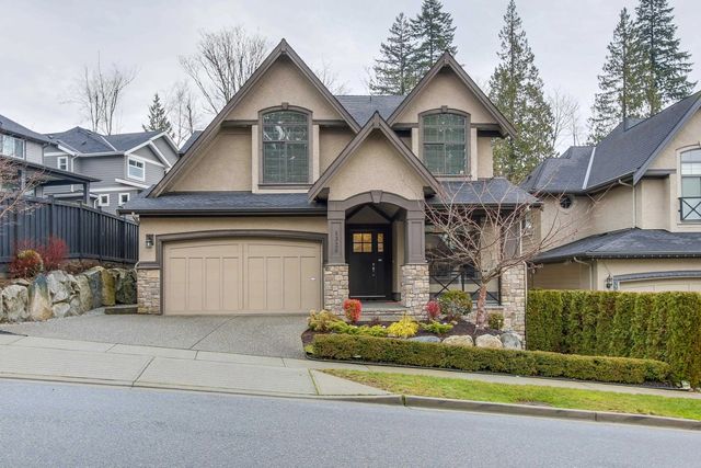 1325 Kingston Street, Coquitlam