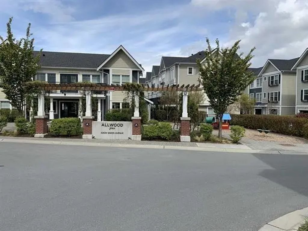 32633 Simon Avenue 44, Abbotsford