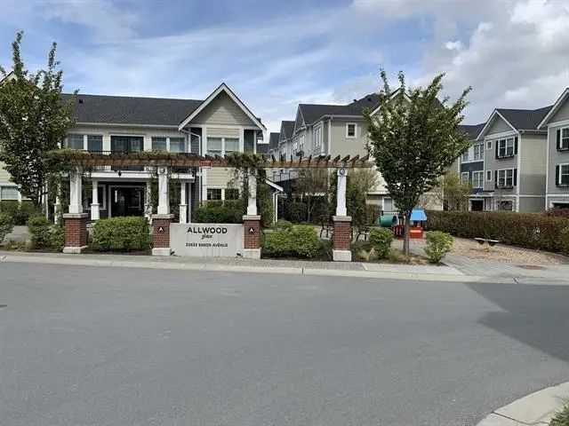 32633 Simon Avenue 44, Abbotsford