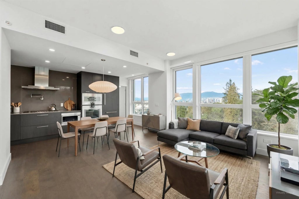 4908 Cambie Street 603, Vancouver