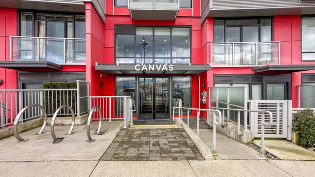 384 E 1st Avenue 503, Vancouver